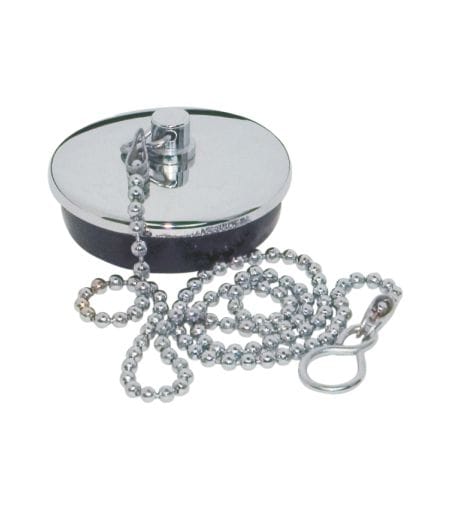 C.P. Chain 450mm with Plug 40mm