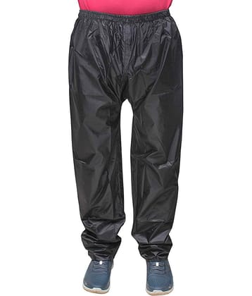Goodluck Short Rainwear - Blue