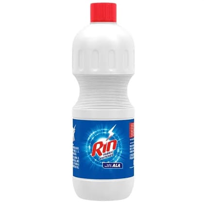 Rin Ala Fabric Whitener, 500 ml Bottle