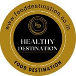 Healthy Destination	