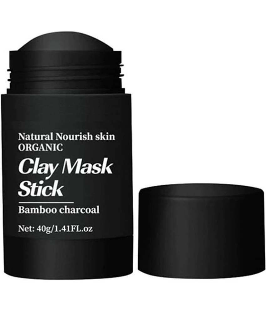 Lenon - Oil Removal Mask for Combination Skin (Pack of 1)