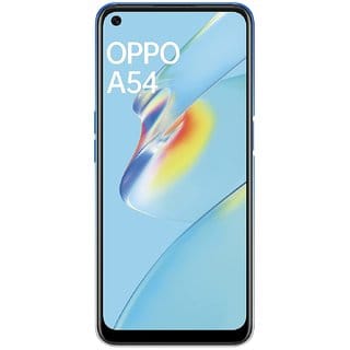 OPPO A54 (Starry Blue, 4GB RAM, 128GB Storage)