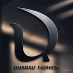 DHARAU FASHION