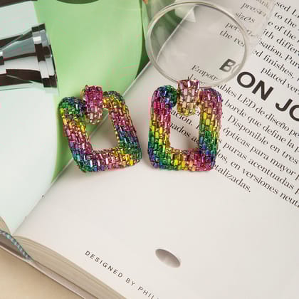Love Hues Earrings