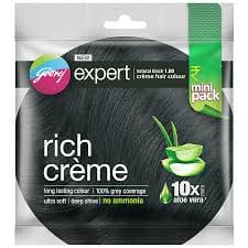 GODREJ EXPERT NATURAL BLACK 1 20M