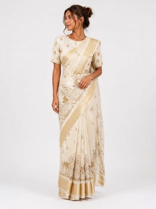 South Silk Saree | Premium Traditional Silk Saree for Women | Elegant Wedding, Festive & Party Wea