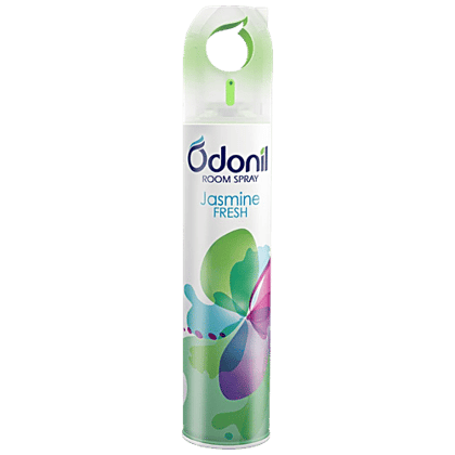Odonil Room Spray - Jasmine Fresh, 150 ml