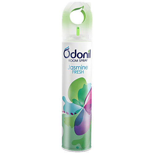 Odonil Room Spray - Jasmine Fresh, 150 ml