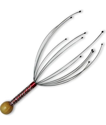 Sanjith Head Massager