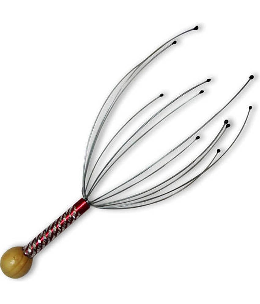 Sanjith Head Massager