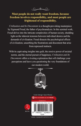 Civilizations and Its Discontents Civilizations and Its Discontents