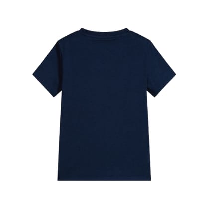 Regular Fit T-Shirt, Navy Blue (Unisex)