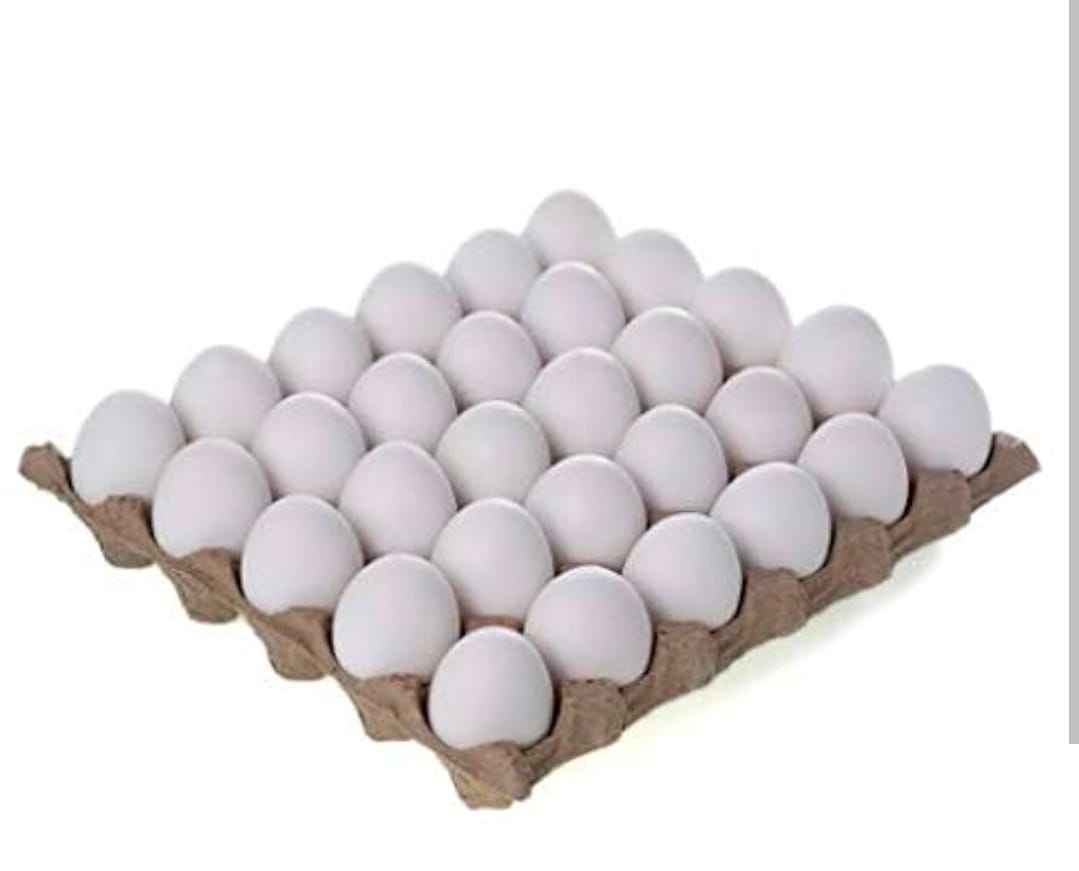 Eggs