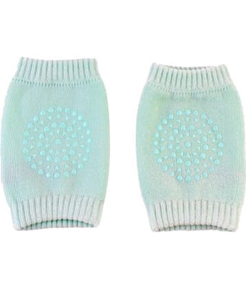 Baby Kids Knee Pads Crawling Anti-Slip Safety Elbow Support Cushion Warmer