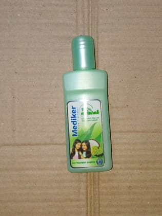 Mediker Anti-lice treatment 