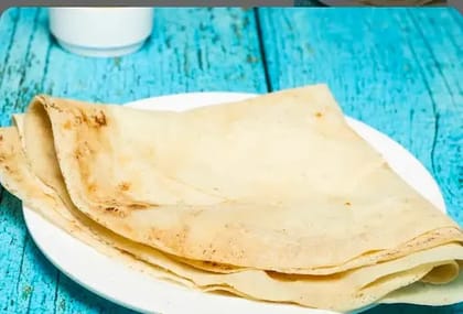 Rumali Roti