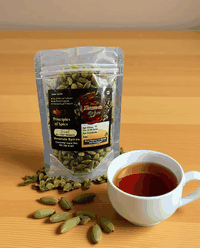 Green cardamom ( small green elichi) 20 G