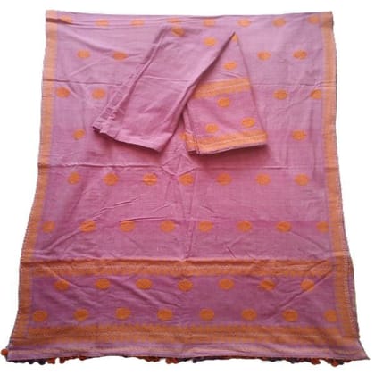 HANDWOVEN MEKHELA CHADOR