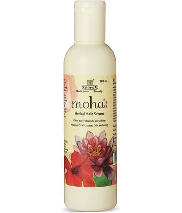Moha Herbal Hair Serum 100ml