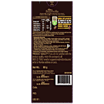 Cadbury Bournville Fruit & Nut Dark Chocolate Bar, 80 G