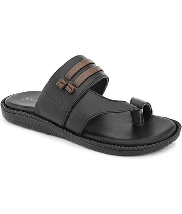 John Karsun - Brown Men's Sandals