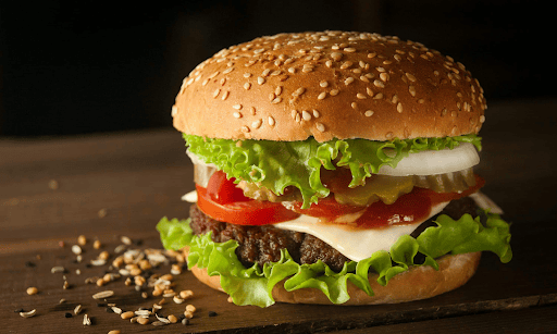 Jai Balayya - Cafe & Snacks