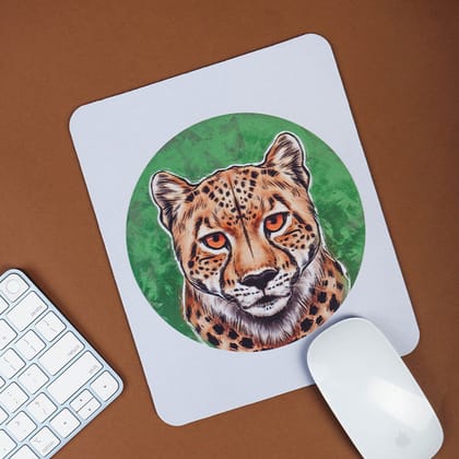 HP02MP  Cheetah