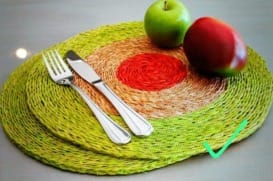 Sabai Handi craft 10 inch