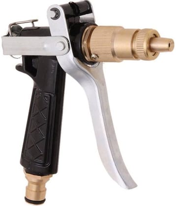 GOCART High Pressure Water Spray Gun For Gardening and Car Washing