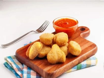 Chicken Nuggets [8pcs]