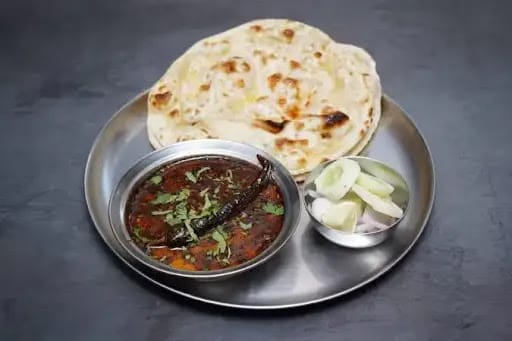 Dal Tadka Combo [Serves 1]