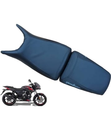PULSAR 150 DOUBLE DISC BIKE SEAT COVER