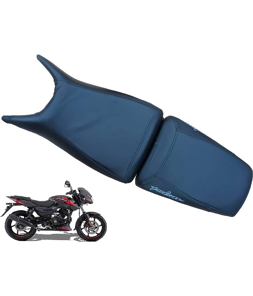 PULSAR 150 DOUBLE DISC BIKE SEAT COVER