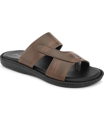 John Karsun - Brown Men's Sandals