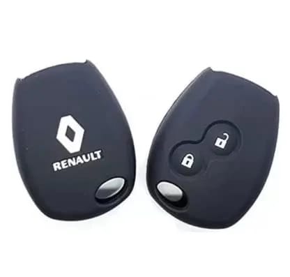 Renault Duster, Logan, Verito | Car Key Cover | Protects and gives personal touch