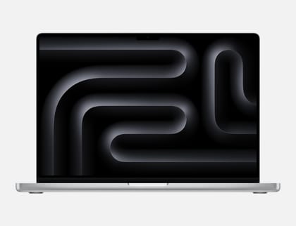 Macbook Pro- 16" EOL  14‑core CPU and 30‑core GPU, 1TB SSD - Silver- Sequoia