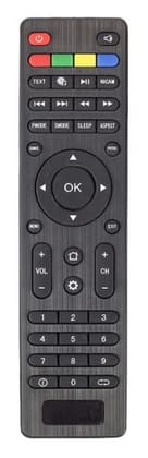 Ehop Compatable Remote Control SkyHi Led LCD TV(Old Remote Must be Same)