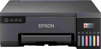 Influx Technologies Epson Eco L8050 Printer - None