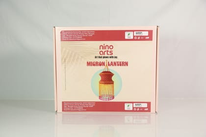 Micro Sky Lantern (Micro Aakash kandil) Micro Sky Lantern (Micro Aakash kandil)