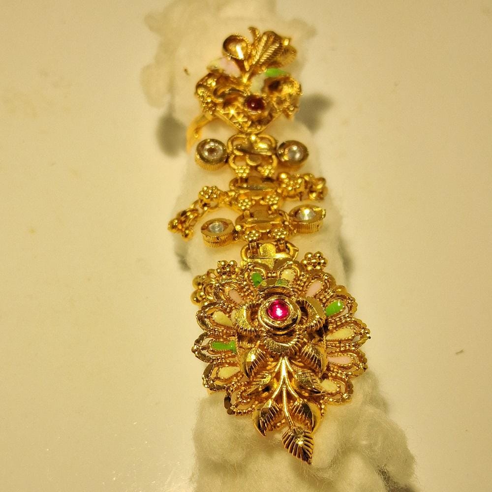RING RAJ