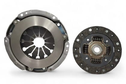 Sachs Clutch Set (Disc+Pressure Plate) 3000954524