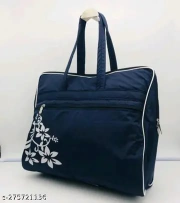 Fancy Women Small Travel Bag