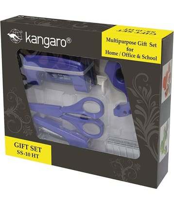 Kangaro SS-10HT Manual Staplers
