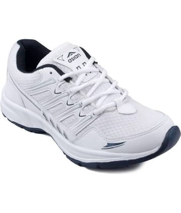 ASIAN White Men's Sports Running Shoes