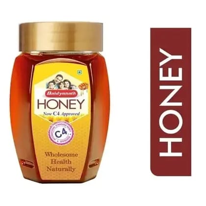 Baidyanath Original Honey