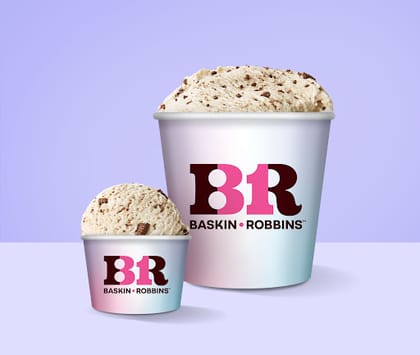Cookies 'N Cream Ice Cream (Tub)