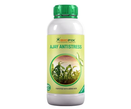 BIOFIX Ajay Anti-Stress Bio Stimulant (Anti-Transpirant)