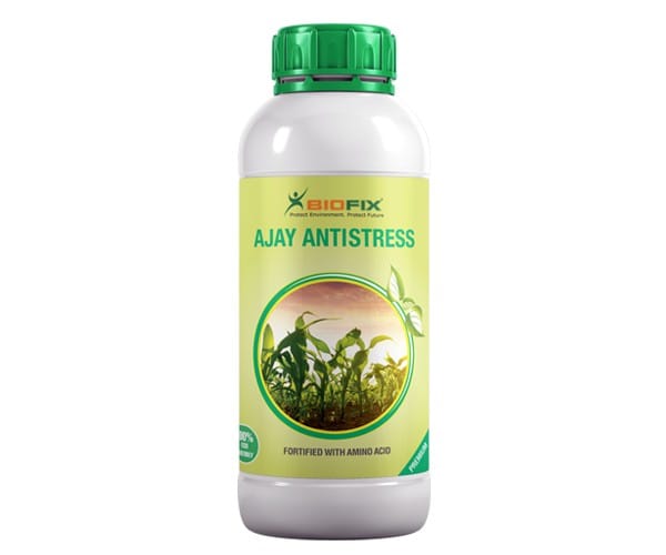 BIOFIX Ajay Anti-Stress Bio Stimulant (Anti-Transpirant)