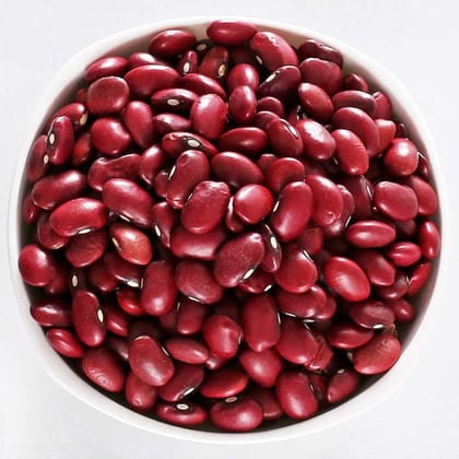 FB PREMIUM KASHMIRI / LAL RAJMA 500 GM