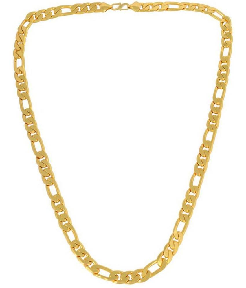 MYSHOP Gold Brass & Copper etc Chains